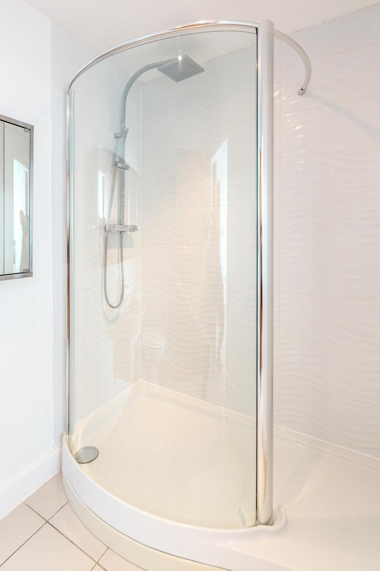 Excel Dock Apartments لندن المظهر الخارجي الصورة